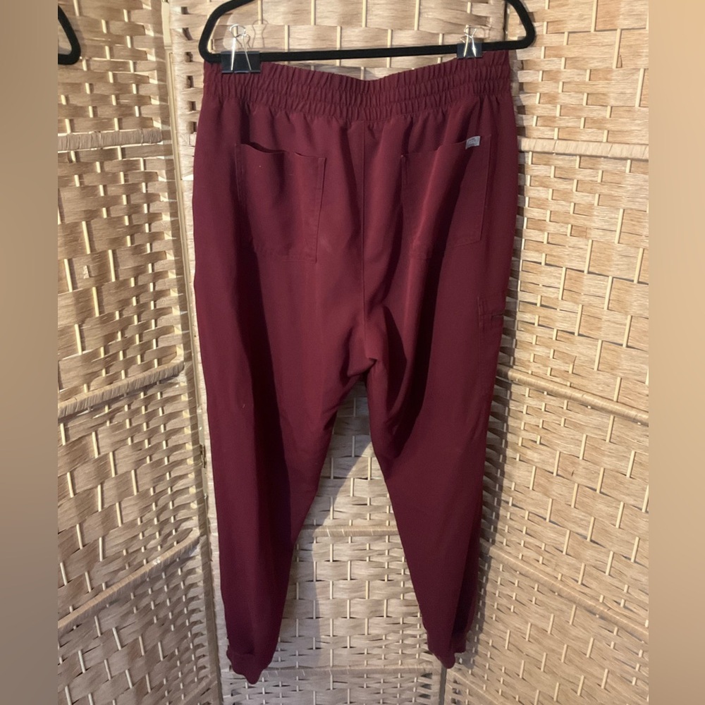Figs Zamora Joggers - Picture 2 of 10